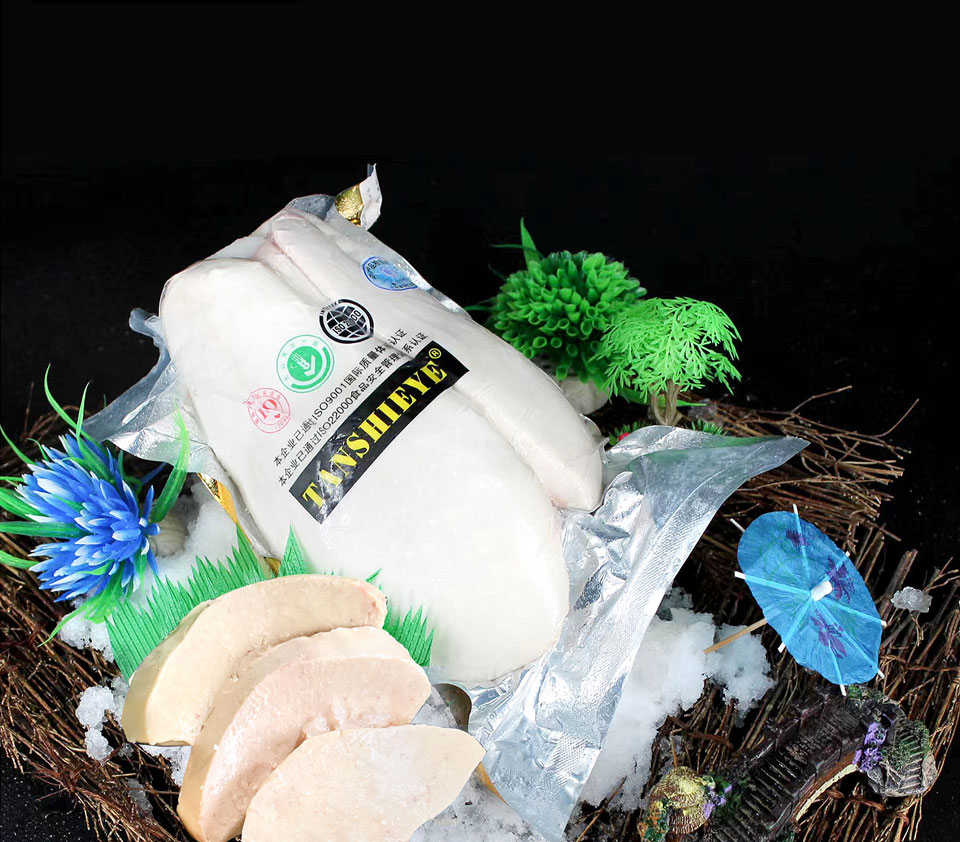 5A級(jí)法式鵝肝