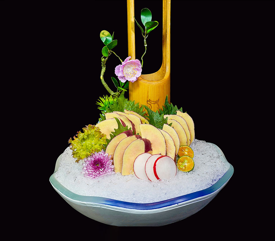 紅酒藍(lán)莓鵝肝